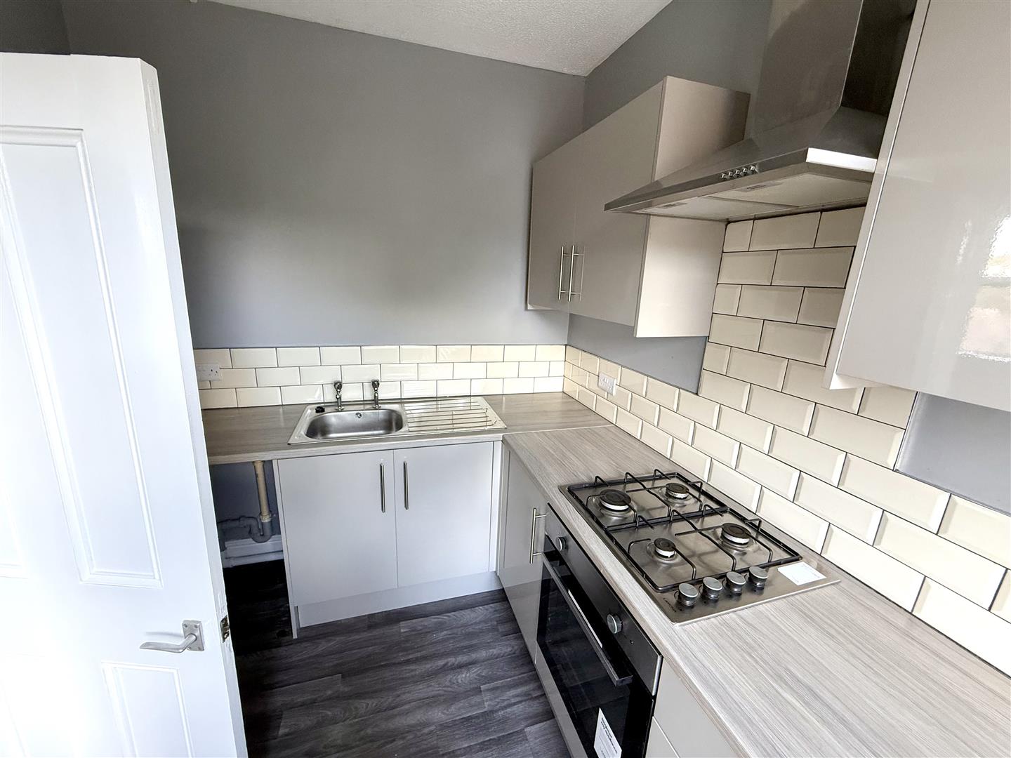 Newbold Road, Chesterfield